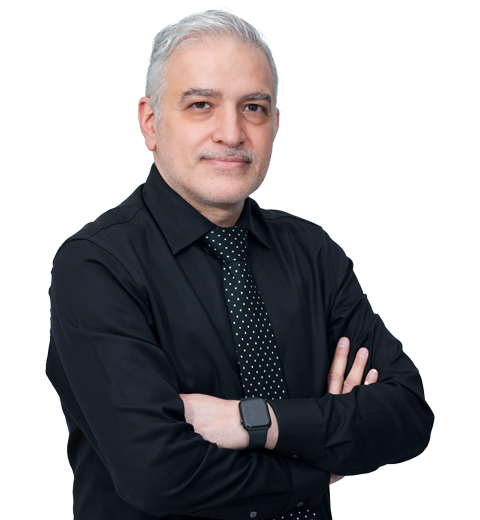 Dr. Hassan Jaafar