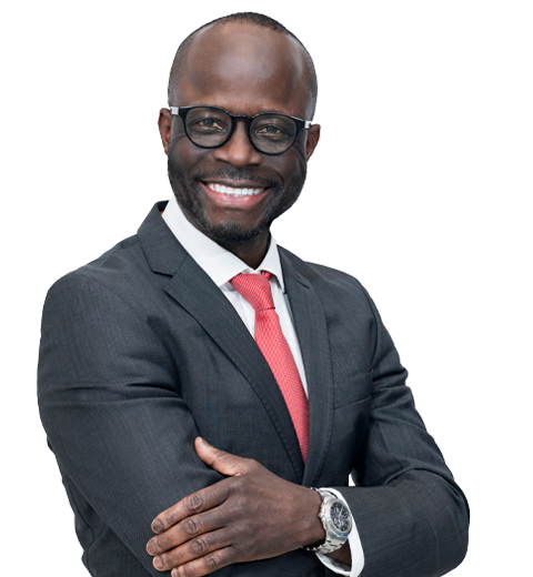 Dr. Jafaru Abu