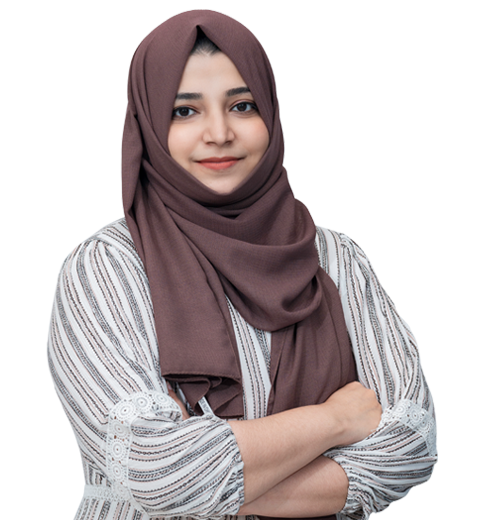 Dr. Jaseela Iqbal