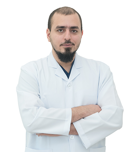 Dr. Khalil Jeshad Khalil Abu Asabeh