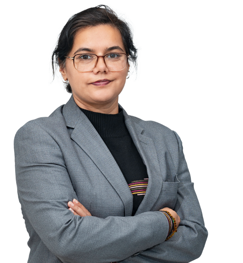 Dr. Komal Durrani