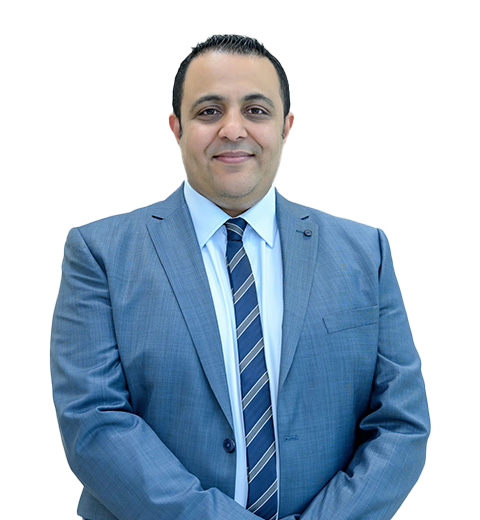 Dr. Maged Abu-Bakr Ahmed