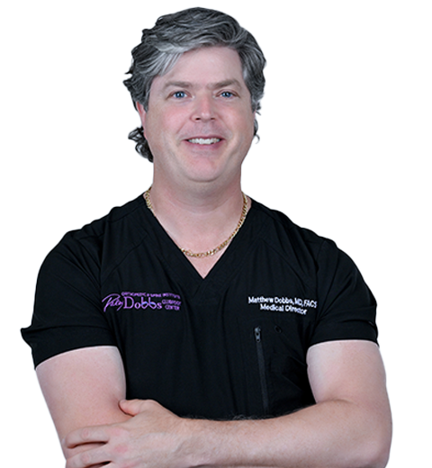 Dr. Matthew Dobbs, MD, FACS
