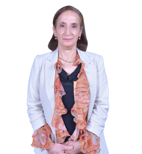 Dr. Mayada Raya