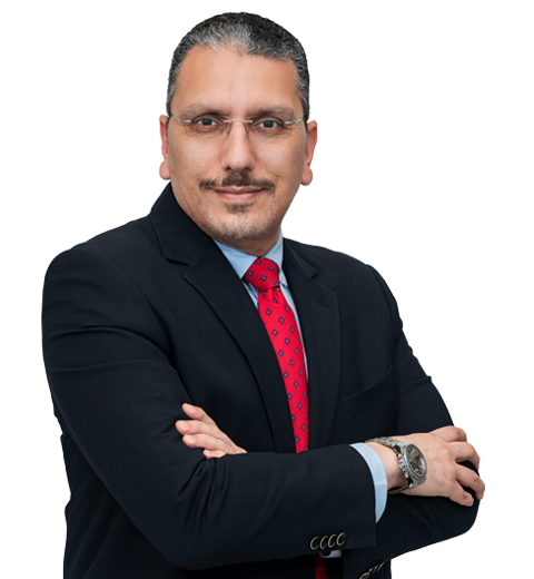Dr. Mohamed Atef Elzoghby