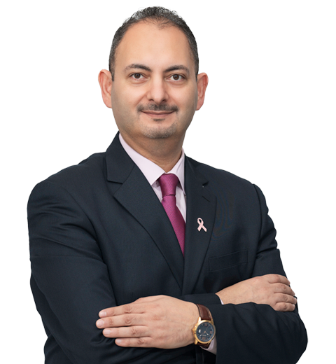 Dr. Mohammed Jouda