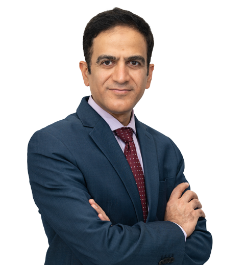 Dr. Mohammed Zaki Ahmed