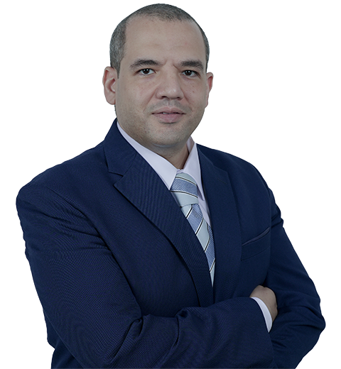 Dr. Mohamed Mourad
