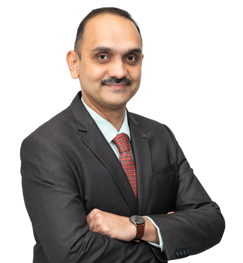 Dr. Murali Shankar