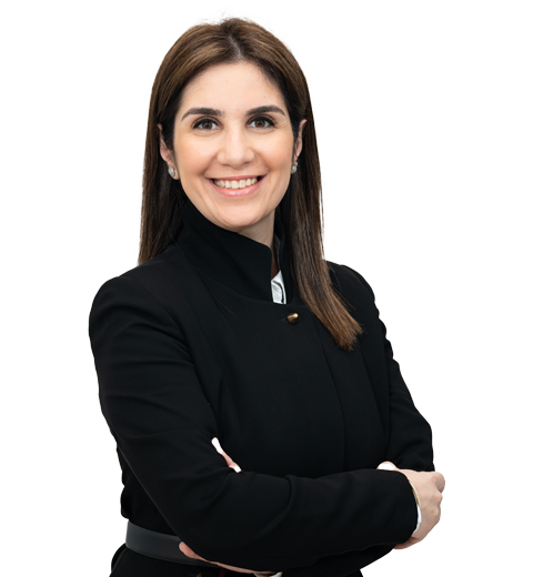 Dr. Nadia Abdelwahed