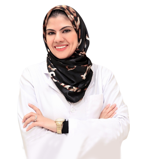 د.نانسي محمد الشامي