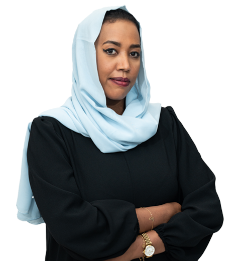 Dr. Nazik Awad Abdalgadir Fageeri