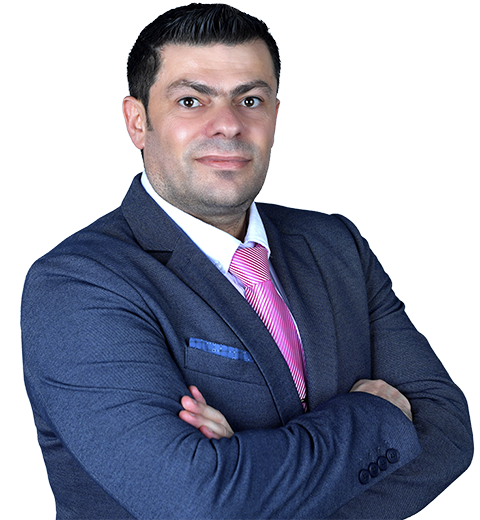 Dr. Nidal Shawish