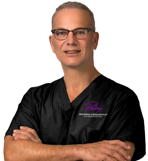 Dr. Dror Paley