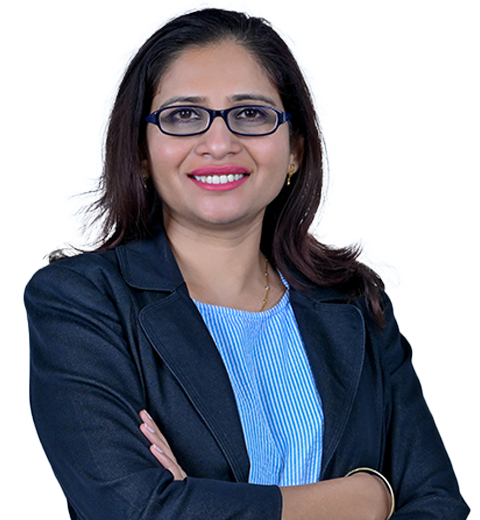 Dr. Priya Ishwar Besekar