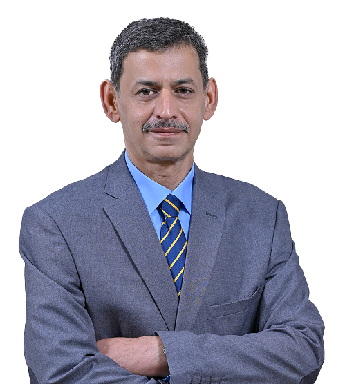 Dr. Raja Muhammad Irfan