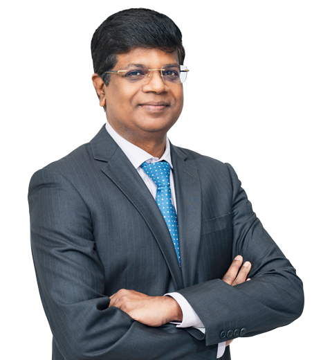 Dr. Rajasekhar Cingapagu