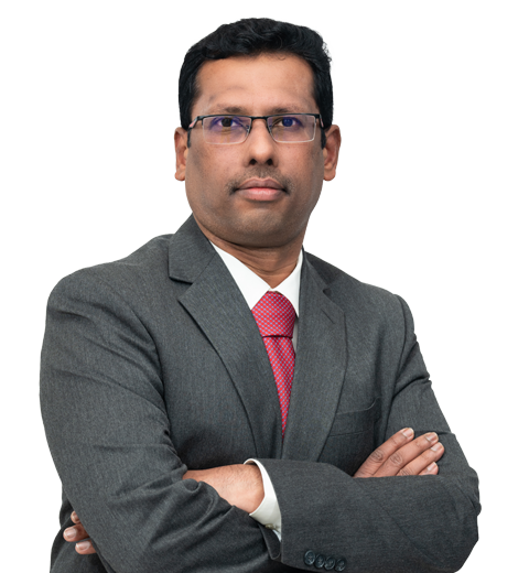 Dr. Ramamurthy Baskaran