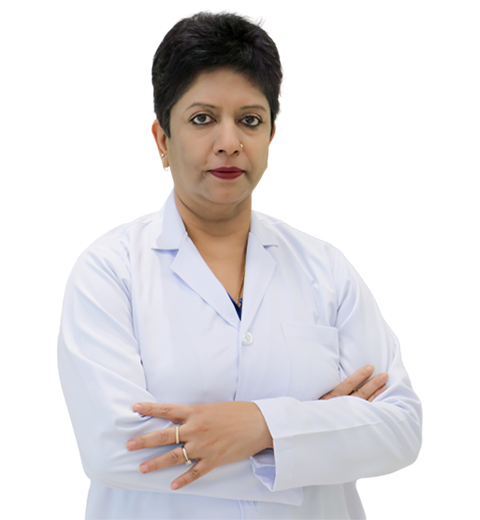 Dr. Ritu Nambiar