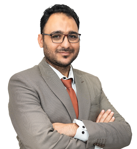 Dr. Saad Soliman Elhanafy