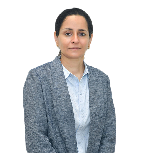 Dr. Seema Oommen