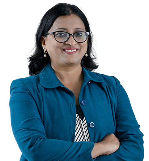 Dr. Srividya Venugopal