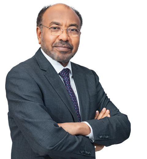 Dr. Tariq Aamir