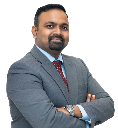 Dr. Thandava Phanikrishna Gudiseva
