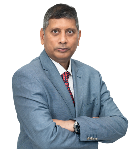 Dr. Venkat Sainaresh Vellanki