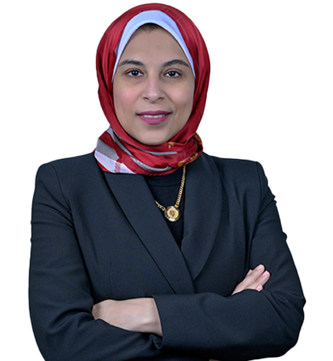 Dr. Yassmin Mesalam Bendary Moustafa