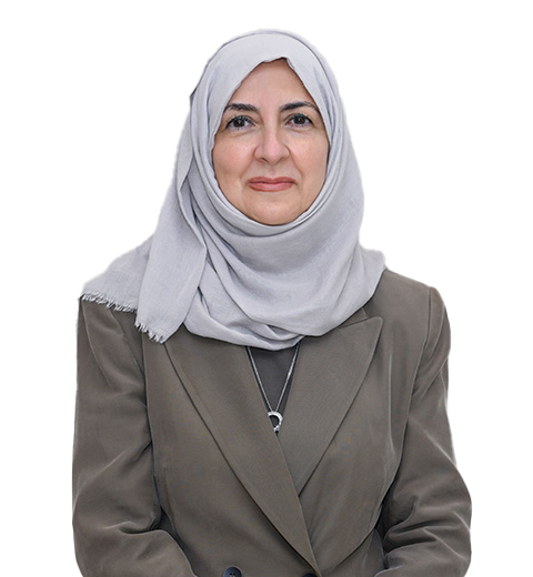 د.زينب جواد