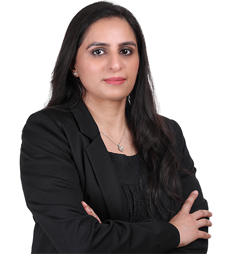 Dr. Zainab Iqbal