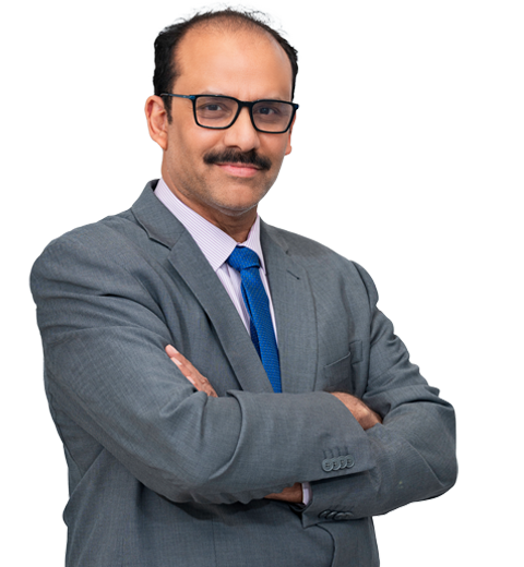 Dr. Zainul Aabideen