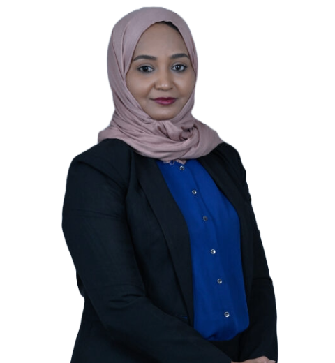 Dr. Hadeel Abdussalam Ahmed Alballa