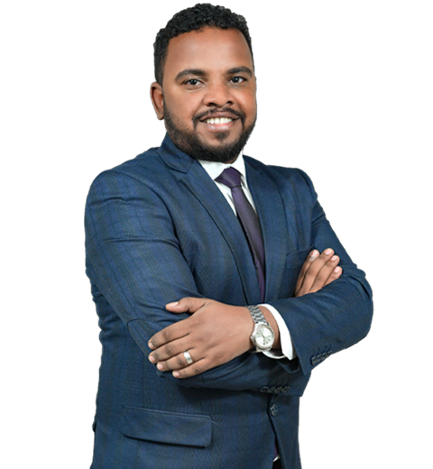 Dr. Mohanad Abdulgaffar Satti Abdulgadir