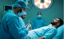 Epidural Steroid Injection Package