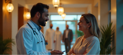 Essential Health Check-up Package