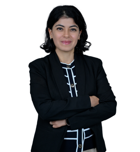 Dr. Farah Azri Negadi