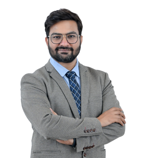 Dr. Farhan Yaqub