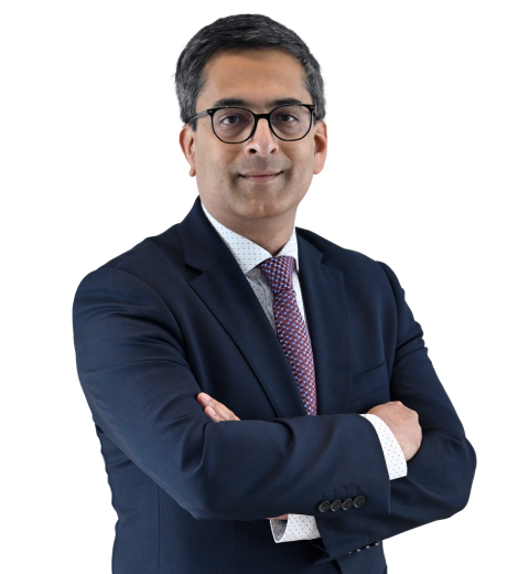 Dr. Gourab Sen