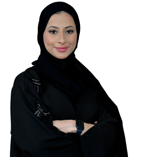Ms. Hajar Al Hassani