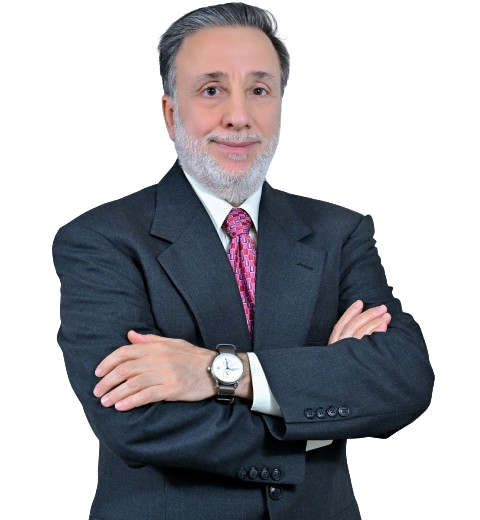 Dr. Haitham Al-Okk