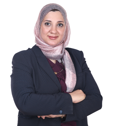 Dr. Hanan Ali Mohammad