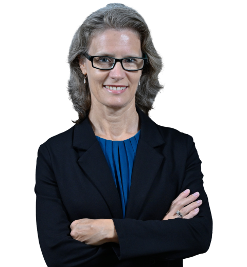 Dr. Heidi Kussmann