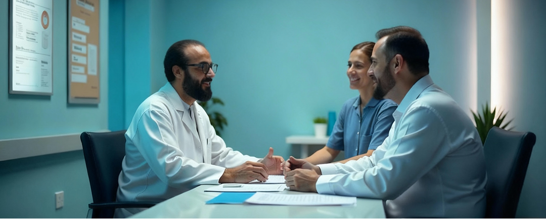 Advanced Hernia Center
