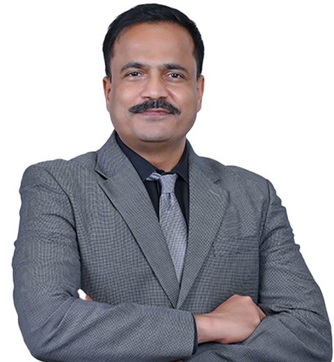 Dr. Sandesh Kade