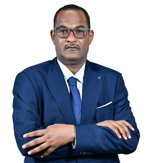 Dr. Isam Taha