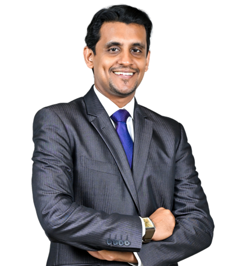 Dr. Johns Shaji Mathew