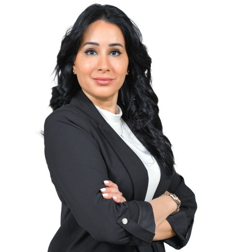 Dr. Maha Abdulhafeez Feda