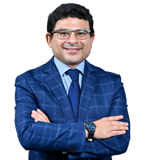 Dr. Mahmoud Negm